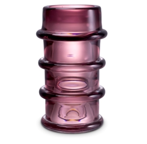 Ваза BLOOM pink 117488 SL20